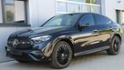 Mercedes GLC 200 COUPE 200, rabat 61 606 zł , Pakiet AMG Premium