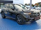 Mercedes GLC 220 220d, rabat   63 331 zł , Pakiet AMG Advanced - 1