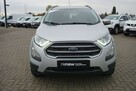 Ford EcoSport 1.0 EcoBoost 125KM Navi Edition salon f.VAT - 2