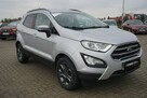 Ford EcoSport 1.0 EcoBoost 125KM Navi Edition salon f.VAT - 3