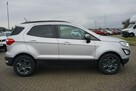 Ford EcoSport 1.0 EcoBoost 125KM Navi Edition salon f.VAT - 4