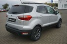 Ford EcoSport 1.0 EcoBoost 125KM Navi Edition salon f.VAT - 5