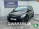 Hyundai i30 Pisemna Gwarancja 12 miesięcy - 1