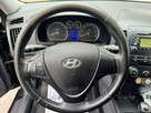 Hyundai i30 Pisemna Gwarancja 12 miesięcy - 10
