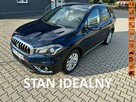 Suzuki SX4 S-Cross 1.4T, 4x4, 80Tkm, Stan jak NOWY, Ciemne szyby, IDEALNY