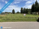 Ziemia rolna z możliwością zabudowy Choiny - 3