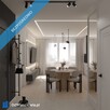 ? Wyremontowane mieszkanie 48 m² – ul. Mostnika, Słupsk  3 pokoje | ? Balkon | 2/2 piętro | ? Po gen - 1