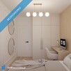 59m2 Balkon 1 piętro Po Remoncie 4 pok miejsce Parkingowe - 6
