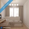 59m2 Balkon 1 piętro Po Remoncie 4 pok miejsce Parkingowe - 14