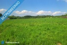 Działka budowlana w centrum Dominikowic (woj.małopolskie) - 1
