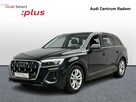 Audi Q7 45TDI Sline Quattro  Virtual Pneumatyka Kamera LED