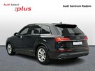 Audi Q7 45TDI Sline Quattro  Virtual Pneumatyka Kamera LED - 3