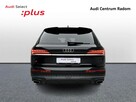 Audi Q7 45TDI Sline Quattro  Virtual Pneumatyka Kamera LED - 4