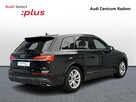 Audi Q7 45TDI Sline Quattro  Virtual Pneumatyka Kamera LED - 5
