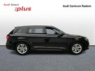 Audi Q7 45TDI Sline Quattro  Virtual Pneumatyka Kamera LED - 6