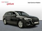 Audi Q7 45TDI Sline Quattro  Virtual Pneumatyka Kamera LED - 7
