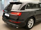 Audi Q7 45TDI Sline Quattro  Virtual Pneumatyka Kamera LED - 11