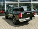 Toyota Hilux 2,8 204KM Executive Kamera 360 Protection Hak Super Cena od ręki ! - 3