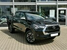 Toyota Hilux 2,8 204KM Executive Kamera 360 Protection Hak Super Cena od ręki ! - 4