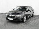 Škoda Octavia GD3F065#1.5 TSI Ambition K.cofania Cz.park LED Salon PL VAT 23% - 2