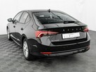 Škoda Octavia GD3F065#1.5 TSI Ambition K.cofania Cz.park LED Salon PL VAT 23% - 4