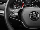 Škoda Octavia GD3F065#1.5 TSI Ambition K.cofania Cz.park LED Salon PL VAT 23% - 13