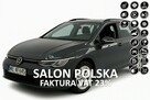 Volkswagen Golf 2021Tylko Salon Polska Bezwypadkowe 1Właściciel GWARANCJA Life + - 1