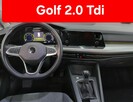 Volkswagen Golf 2021Tylko Salon Polska Bezwypadkowe 1Właściciel GWARANCJA Life + - 3