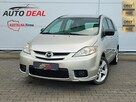 Mazda 5 2.2i, Automat, 166KM, 6 osób, Auto Komis Piła, AUTO DEAL Piła