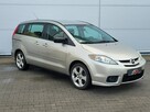 Mazda 5 2.2i, Automat, 166KM, 6 osób, Auto Komis Piła, AUTO DEAL Piła - 3