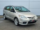 Mazda 5 2.2i, Automat, 166KM, 6 osób, Auto Komis Piła, AUTO DEAL Piła - 4