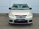 Mazda 5 2.2i, Automat, 166KM, 6 osób, Auto Komis Piła, AUTO DEAL Piła - 5