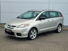 Mazda 5 2.2i, Automat, 166KM, 6 osób, Auto Komis Piła, AUTO DEAL Piła - 7