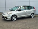 Mazda 5 2.2i, Automat, 166KM, 6 osób, Auto Komis Piła, AUTO DEAL Piła - 8