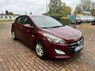 Hyundai i30 bezwypadkowy Polski salon instalacja gazowa - 3