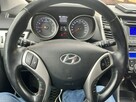 Hyundai i30 bezwypadkowy Polski salon instalacja gazowa - 9