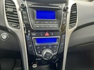 Hyundai i30 bezwypadkowy Polski salon instalacja gazowa - 10