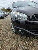 Nissan Qashqai 2.0 150psKlimatronic Navi 2x Kamera PanoramaDach TEKNA+Gwarancja - 3
