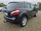 Nissan Qashqai 2.0 150psKlimatronic Navi 2x Kamera PanoramaDach TEKNA+Gwarancja - 5
