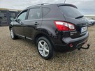 Nissan Qashqai 2.0 150psKlimatronic Navi 2x Kamera PanoramaDach TEKNA+Gwarancja - 7