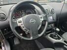 Nissan Qashqai 2.0 150psKlimatronic Navi 2x Kamera PanoramaDach TEKNA+Gwarancja - 11