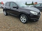 Nissan Qashqai 2.0 150psKlimatronic Navi 2x Kamera PanoramaDach TEKNA+Gwarancja - 12