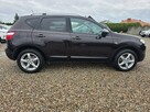 Nissan Qashqai 2.0 150psKlimatronic Navi 2x Kamera PanoramaDach TEKNA+Gwarancja - 13