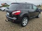 Nissan Qashqai 2.0 150psKlimatronic Navi 2x Kamera PanoramaDach TEKNA+Gwarancja - 14
