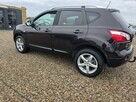 Nissan Qashqai 2.0 150psKlimatronic Navi 2x Kamera PanoramaDach TEKNA+Gwarancja - 16