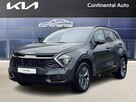 Kia Sportage HYBRYDA Anniversary + dach panoramiczny - 1