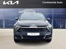 Kia Sportage HYBRYDA Anniversary + dach panoramiczny - 8
