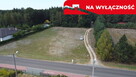 Działka letniskowa 800 m2 w Woli Chodkowskiej. - 3