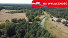 Działka letniskowa 800 m2 w Woli Chodkowskiej. - 6