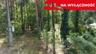 Działka letniskowa 800 m2 w Woli Chodkowskiej. - 9